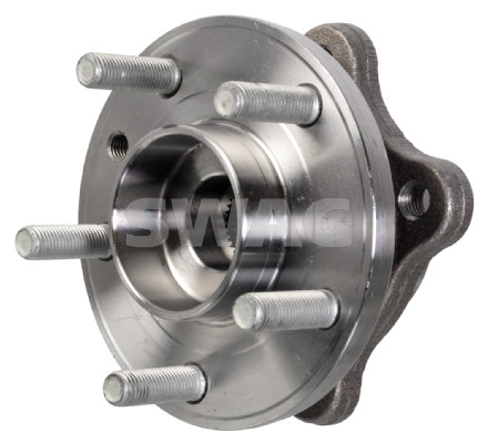 SWAG KIT CUSCINETTO RUOTA